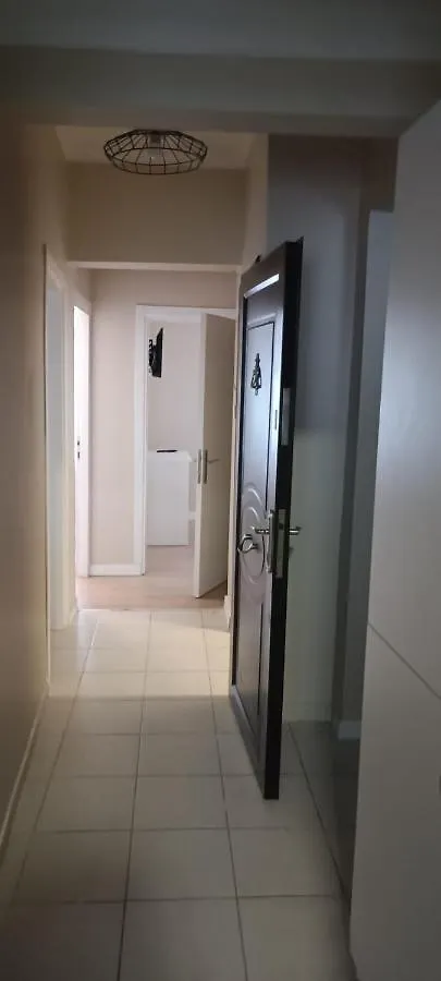 Karina Apart Hotel Istanbul