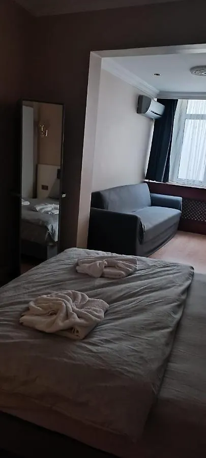 Karina Apart Hotel contacts