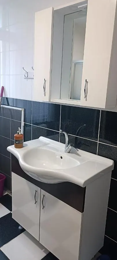 Karina Apart Hotel Istanbul Apartment