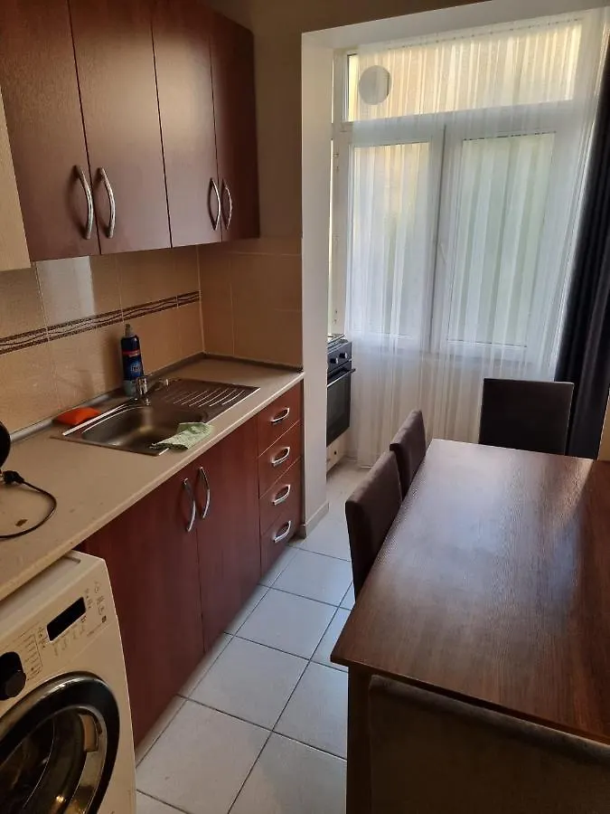 Karina Apart Hotel Istanbul 0*,  Turkey