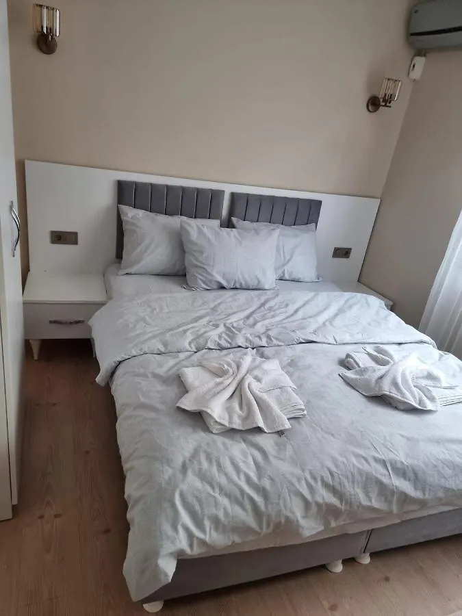 Karina Apart Hotel Istanbul Apartment