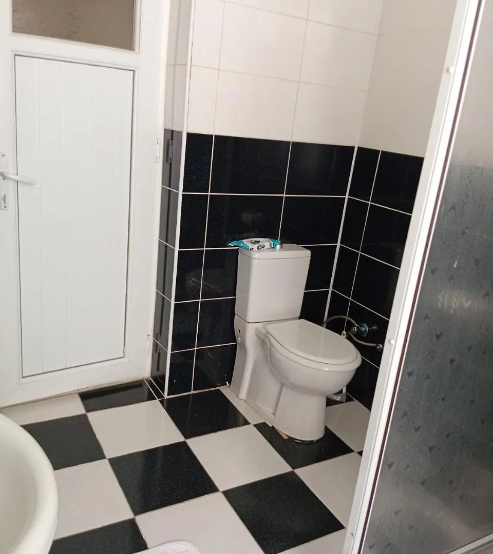 Karina Apart Hotel İstanbul Türkiye