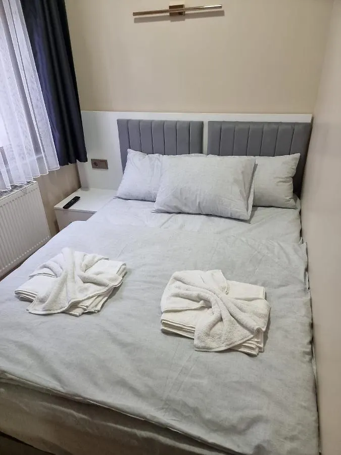 Karina Apart Hotel Istanbul 0*,  Turkey