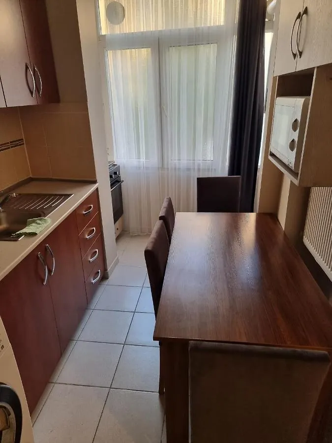 Karina Apart Hotel Istanbul